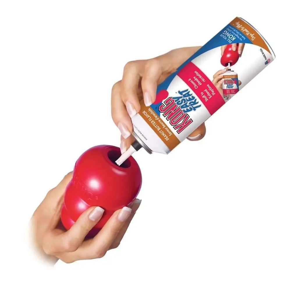 Classic Kong Dog Toys