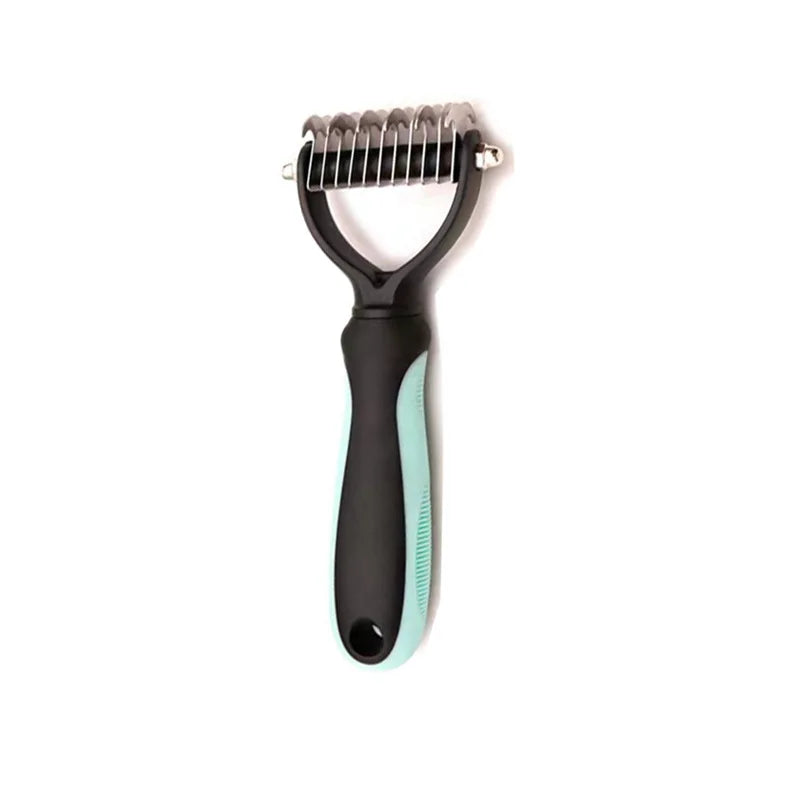 Deshedding Brush