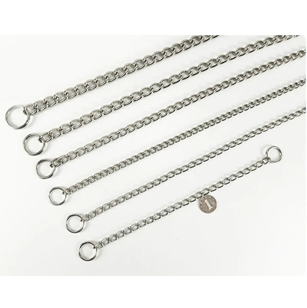 Choke Chain/Training Chane