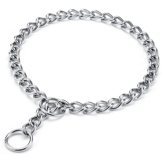 Choke Chain/Training Chane